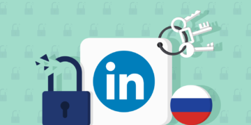How to Unblock LinkedIn From Russia featured image
