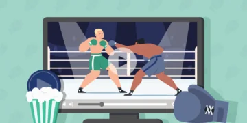 How to Watch Boxing Worldwide Featured Image