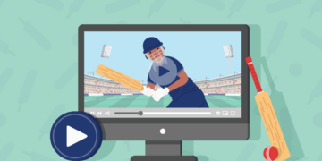 How to Watch Cricket The Hundread Featured Image