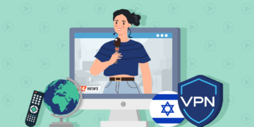How to Watch Israeli TV Online from Anywhere