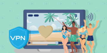 How to Watch Love Island Online From Anywhere Featured Image