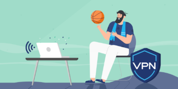 How to Watch NBA Basketball Worldwide Featured Image