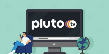 How to Watch Pluto TV From Anywhere Featured Image