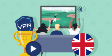 How to Watch the British Open Golf Championship Featured Image