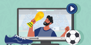 How to Watch the FIFA World Cup Online From Anywhere Featured Image