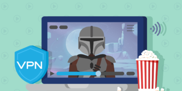 How to Watch The Mandalorian Season 3 From Anywhere Featured Image