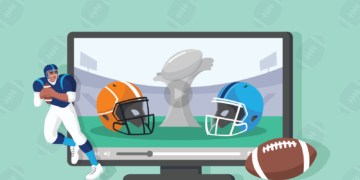 How to Watch the NFL Super Bowl From Anywhere in the World Featured Image