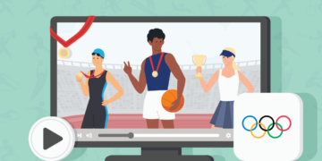 How to Watch the Olympics Anywhere Featured Image