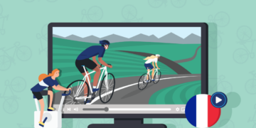 How to Watch the Tour De France From Anywhere Featured Image