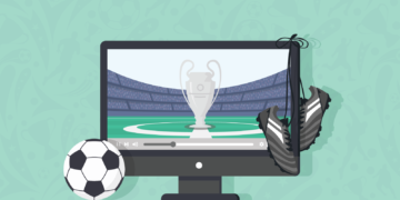 How to Watch The UEFA Champions League Anywhere Featured Image
