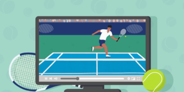 How to Watch the US Open Tennis Championships Featured Image