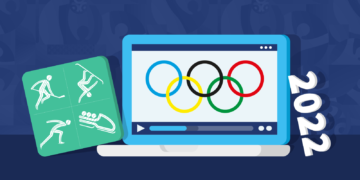 How to Watch the Winter Olympics Online from Anywhere Featured
