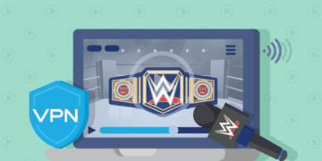 How to Watch WWE Live From Anywhere Featured Image
