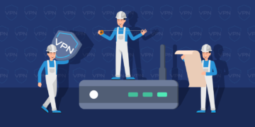 Installing a VPN on Your Router A Simple Guide for DD-WRT Featured Image