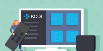 Installing Kodi on Apple TV Featured Image