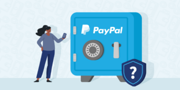Is PayPal Safe Tips to Secure Your PayPal Account Featured Image