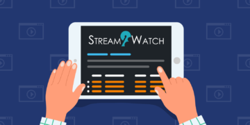 Is Stream2Watch Legal Featured