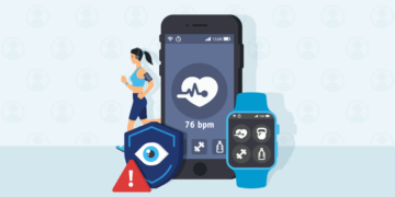 Privacy Risks of Your Fitness Tracker Featured Image