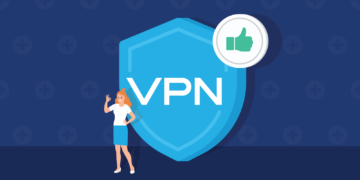 Pros and Benefits of a VPN Featured Image