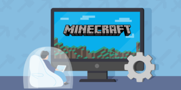 Protecting Kids on Minecraft Is Minecraft Safe for Kids Featured Image