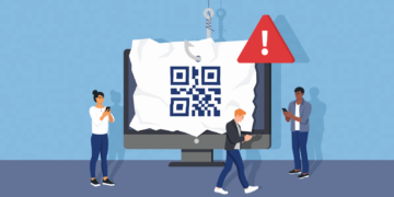 QR Code Fraud What is it and How Can You Protect Yourself Featured Image