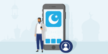 Research Privacy of Ramadan Apps Featured Image