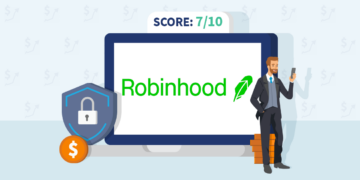 Robinhood Review How Secure is this Investment App Featured Image