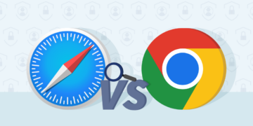 Safari vs. Chrome in 2023 Which is the Best Web Browser for Mac Featured Image
