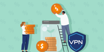 Save Money with a VPN and Unlock Massive Discounts Featured Image