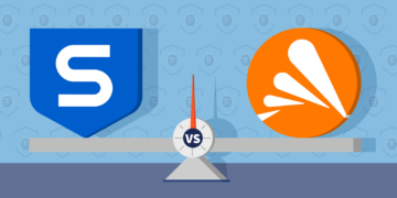 Sophos vs Avast Which is the Better Antivirus Featured image