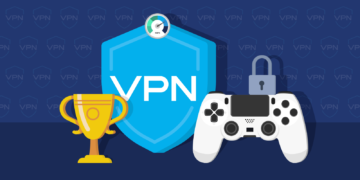 The 5 Best VPNs For PS4 and PS5 Fast and Safe Options Featured Image