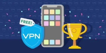 The 8 Best Free VPNs for iPhone Featured
