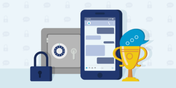 The 9 Best Encrypted Messaging Apps for Total Privacy Featured Image