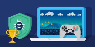 The Best Antivirus for Gaming Featured