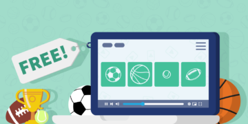 The Best Free Sports Streaming Websites Featured Image