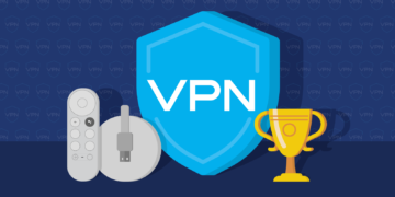 The Best VPN for Google Chromecast Featured Image