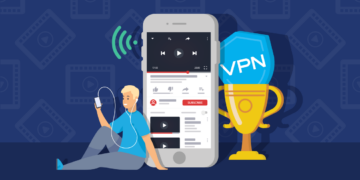 The Best VPN for Spain Featured Image