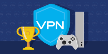 The Best VPN for Xbox Level-Up Your Console Featured Image