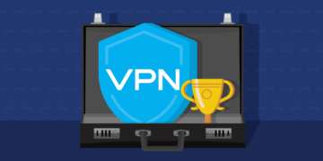 The Best VPN for your Business Featured Dark