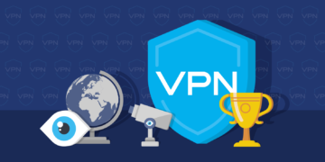 The Best VPN Outside 14 Eyes Countries Featured Image