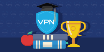 The Best VPNs for School Featured Image
