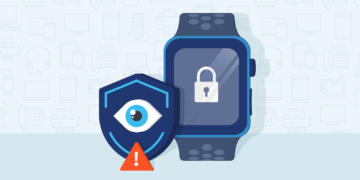 The Privacy Risks of Your Smartwatch Featured Image