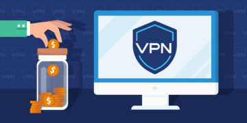 Top 3 best cheap VPNs of 2022 Featured Image