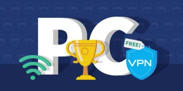 Top 5 Free VPNs for PC Best No-Cost Options for Windows Featured