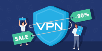 VPN Discounts and Deals Featured Image