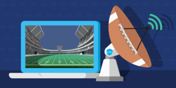 Watch NFL from anywhere Featured