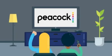 Watch Peacock TV Featured