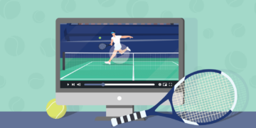 How to Watch Tennis Online for Free From Anywhere in 2023