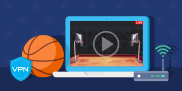 Watch The NCAA March Madness Games Worldwide Featured