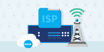 What does your Internet Serivce Provider (ISP) know about you Featured Image